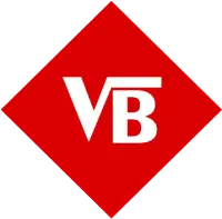 Válvulas Industriales VB